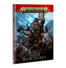 BATTLETOME: OGOR MAWTRIBES (HB) (ENG)