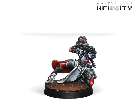 Reverend Healer (Boarding Shotgun)