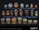 LGS1 15-28mm Ancient supplies Baueda- Blitz and Peaces