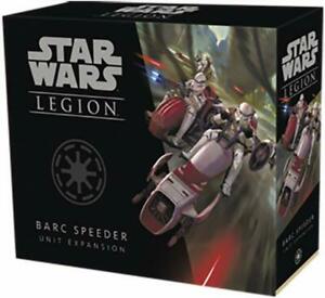 STAR WARS LEGION BARC SPEEDER UNIT EXPANSION EN