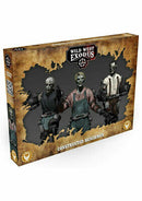 Constructed Henchmen