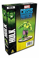 MARVEL CRISIS PROTOCOL HULK CHARACTER PACK EN