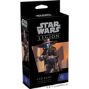 STAR WARS LEGION: CAD BANE OPERATIVE EXPANSION EN