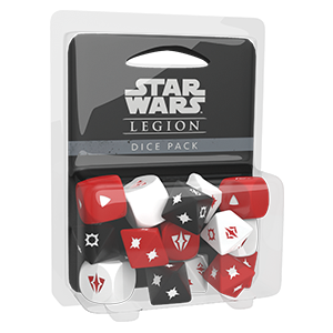 SW Legion: Dice Pack