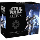 STAR WARS LEGION: SNOW TROOPERS UNIT EXPANSION EN
