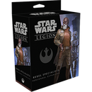 STAR WARS: LEGION - REBEL SPECIALISTS