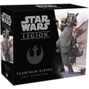 STAR WARS LEGION TAUNTAUN RIDERS UNIT EXPANSION EN