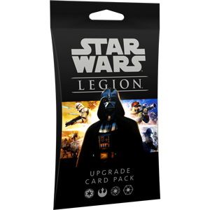SW Legion: Upgrade Card Pack