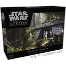 SW Legion: Imperial Bunker