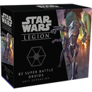 STAR WARS LEGION: B2 SUPER BATTLE DROIDS UNIT EXPANSION EN