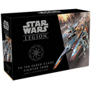 STAR WARS LEGION: TX-130 SABER-CLASS FIGHTER TANK UNIT EXPANSION EN