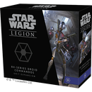 STAR WARS LEGION: BX-SERIES DROID COMMANDOS UNIT EXPANSION EN
