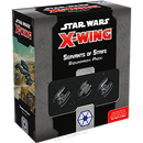 STAR WARS X-WING 2ND EDITION WAVE 3 SERVANTS OF STRIFE SQUADRON PACK EN