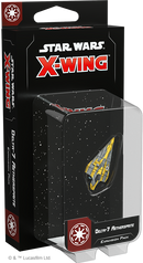 X-Wing 2nd Ed: Delta-7 Aethersprite