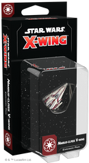 STAR WARS: X-WINGNIMBUS-CALL V-WING EXPANSION PACK
