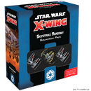 STAR WARS X-WING 2ND EDITION SKYSTRIKE ACADEMY SQUADRON PACK EN