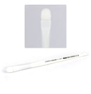 SYNTHETIC SHADE BRUSH (LARGE) (X3)