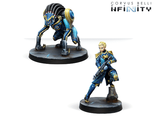 Team Sirius