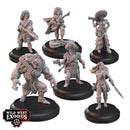 The Bloody Espinosas Posse