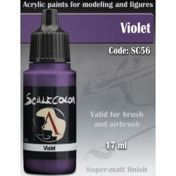 VIOLET