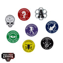 Wild West Exodus Token Set