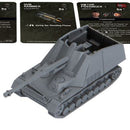 WOT54 World of Tanks Expansion - German(Nashorn)