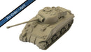 WOT18 Expansion: Sherman VC Firefly