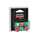 STAR WARS X-WING 2ND EDITION: DICE PACK