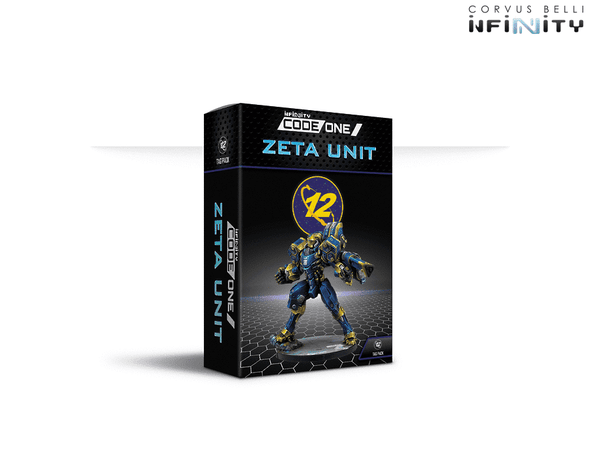 Zeta Unit (TAG)